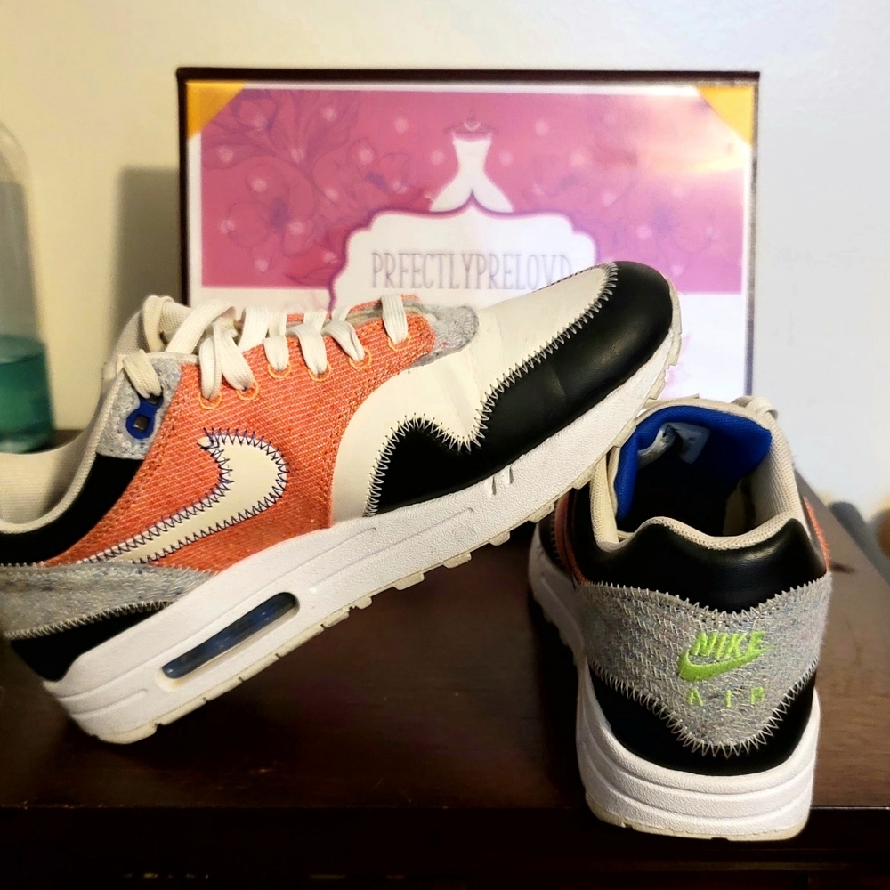 Nike Air Max 1 Recycled